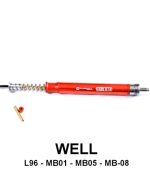 Mancraft SDiK conversion kit for Well L96