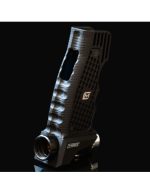 Mancraft Speedsoft Handgrip with MMR Regulator MSG - Black - obrazek 2