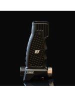 Mancraft Speedsoft Handgrip with MMR Regulator MSG - Black