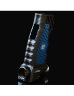 Mancraft Speedsoft Handgrip with MMR Regulator MSG - Blue - obrazek 2