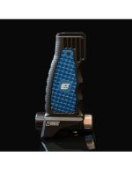 Mancraft Speedsoft Handgrip with MMR Regulator MSG - Blue