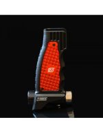 Mancraft Speedsoft Handgrip with MMR Regulator MSG - Red