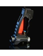 Mancraft Speedsoft Handgrip with MMR Regulator MSG - Red - obrazek 3