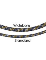 Mancraft viper standard braided Line 42 inch US - obrazek 2