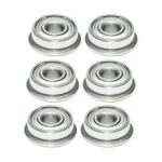 Maxx Model 8mm bearing bushing (set of 6)
