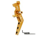 Maxx Model CNC Advanced Speed Trigger Style A - Gold