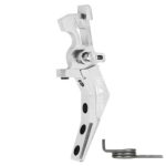 Maxx Model CNC Advanced Speed Trigger Style A silver
