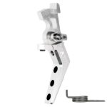 Maxx Model CNC Advanced Speed Trigger Style A silver