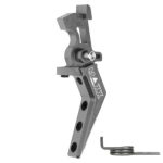 Maxx Model CNC Advanced Speed Trigger Style A titanium