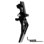 Maxx Model CNC Advanced Speed Trigger Style B black