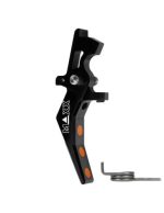 Maxx Model CNC Advanced Speed Trigger Style B black - obrazek 3