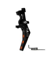 Maxx Model CNC Advanced Speed Trigger Style B black - obrazek 4