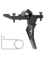 Maxx Model CNC Advanced Speed Trigger Style B Black for MTW - obrazek 3