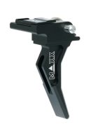 Maxx Model CNC Advanced Speed Trigger Style B black for Scorpion EVO-3 - obrazek 3