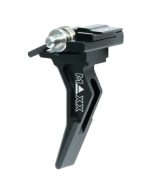 Maxx Model CNC Advanced Speed Trigger Style B black for Scorpion EVO-3 - obrazek 4
