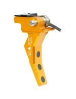 Maxx Model CNC Advanced Speed Trigger Style B for Scorpion EVO-3 - Gold - obrazek 2