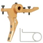 Maxx Model CNC Advanced Speed Trigger Style B Gold for MTW