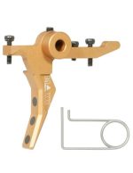 Maxx Model CNC Advanced Speed Trigger Style B Gold for MTW
