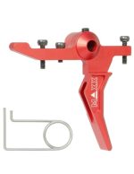 Maxx Model CNC Advanced Speed Trigger Style B red for MTW - obrazek 3
