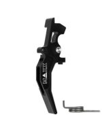 Maxx Model CNC Advanced Speed Trigger Style C black - obrazek 2