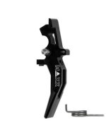 Maxx Model CNC Advanced Speed Trigger Style C black
