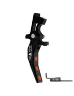 Maxx Model CNC Advanced Speed Trigger Style C black - obrazek 3