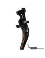 Maxx Model CNC Advanced Speed Trigger Style C black - obrazek 4