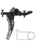 Maxx Model CNC Advanced Speed Trigger Style C Black for MTW