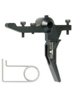 Maxx Model CNC Advanced Speed Trigger Style C Black for MTW - obrazek 3