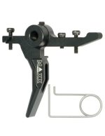 Maxx Model CNC Advanced Speed Trigger Style C Black for MTW - obrazek 4
