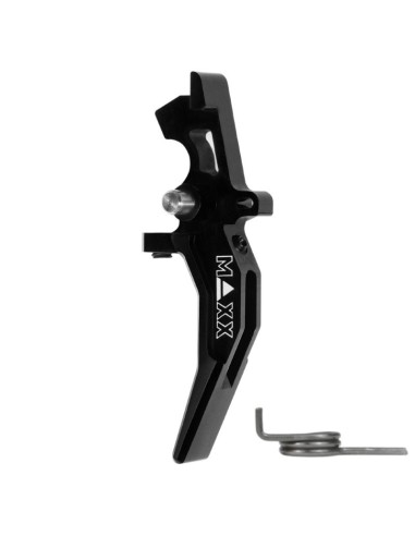 maxx-model-cnc-advanced-speed-trigger-style-c-black Maxx Model CNC Advanced Speed Trigger Style C black - obrazek 1