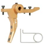 Maxx Model CNC Advanced Speed Trigger Style C Gold for MTW