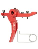 Maxx Model CNC Advanced Speed Trigger Style C red for MTW - obrazek 4