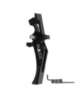 Maxx Model CNC Advanced Speed Trigger Style D black