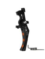 Maxx Model CNC Advanced Speed Trigger Style D black - obrazek 4
