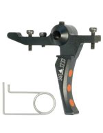 Maxx Model CNC Advanced Speed Trigger Style D Black for MTW - obrazek 2