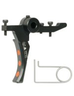 Maxx Model CNC Advanced Speed Trigger Style D Black for MTW