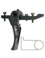 Maxx Model CNC Advanced Speed Trigger Style D Black for MTW - obrazek 4