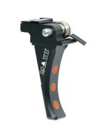 Maxx Model CNC Advanced Speed Trigger Style D black for Scorpion EVO-3 - obrazek 2