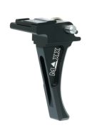 Maxx Model CNC Advanced Speed Trigger Style D black for Scorpion EVO-3 - obrazek 3