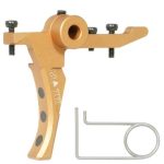 Maxx Model CNC Advanced Speed Trigger Style D Gold for MTW