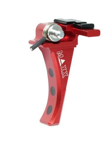maxx-model-cnc-advanced-speed-trigger-style-d-red-for-scorpion-evo-3 Maxx Model CNC Advanced Speed Trigger Style D red for Scorpion EVO-3 - obrazek 1