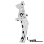 Maxx Model CNC Advanced Speed Trigger Style D silver