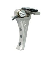 Maxx Model CNC Advanced Speed Trigger Style D titan for Scorpion EVO-3
