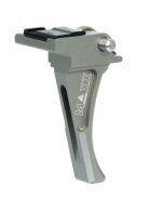 Maxx Model CNC Advanced Speed Trigger Style D titan for Scorpion EVO-3 - obrazek 3