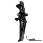 Maxx Model CNC Advanced Speed Trigger Style E black