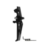 Maxx Model CNC Advanced Speed Trigger Style E black