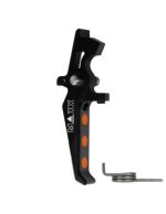 Maxx Model CNC Advanced Speed Trigger Style E black - obrazek 4