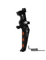 Maxx Model CNC Advanced Speed Trigger Style E black - obrazek 5