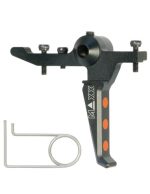 Maxx Model CNC Advanced Speed Trigger Style E Black for MTW - obrazek 2